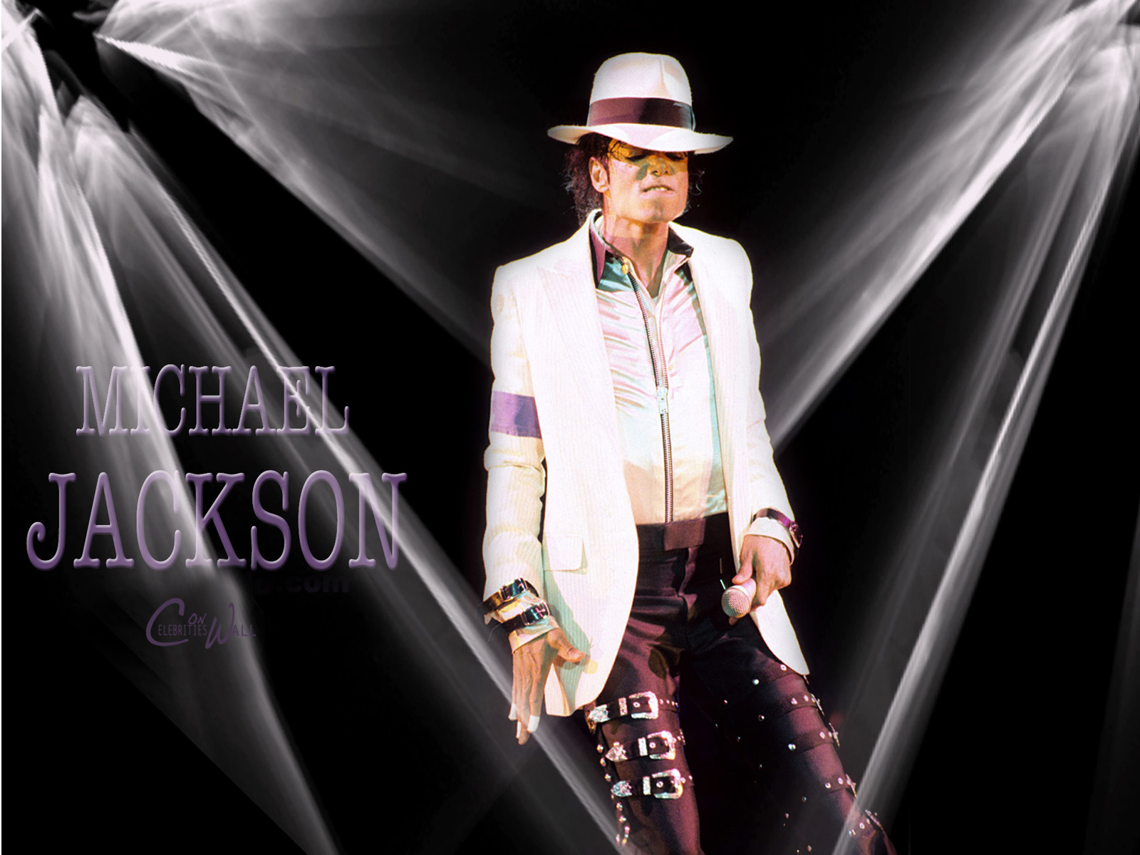 Michael Jackson Wallpapers