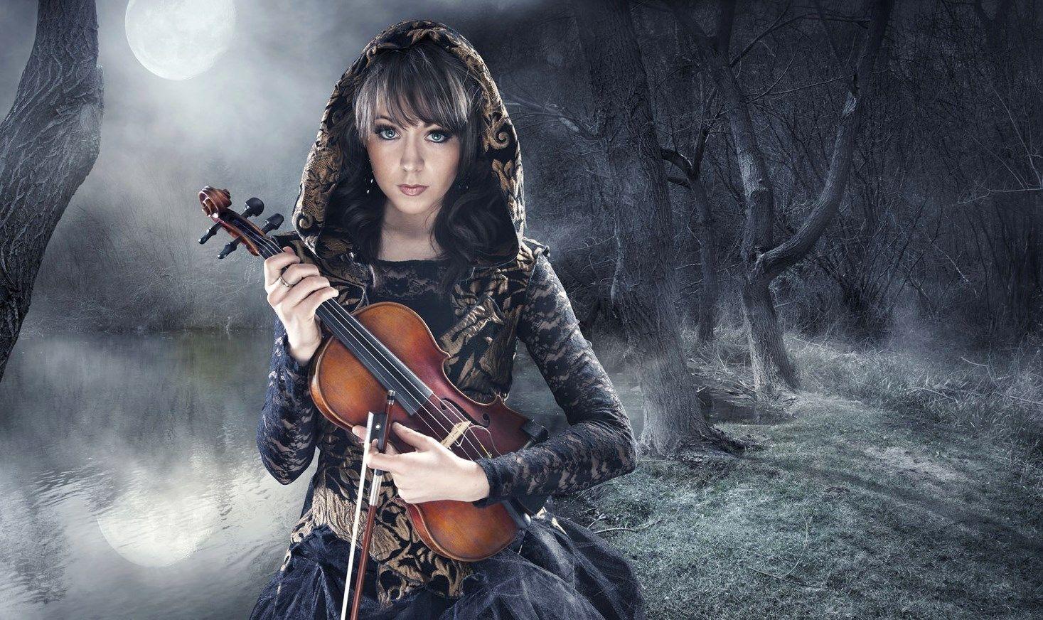 Lindsey Stirling Wallpapers