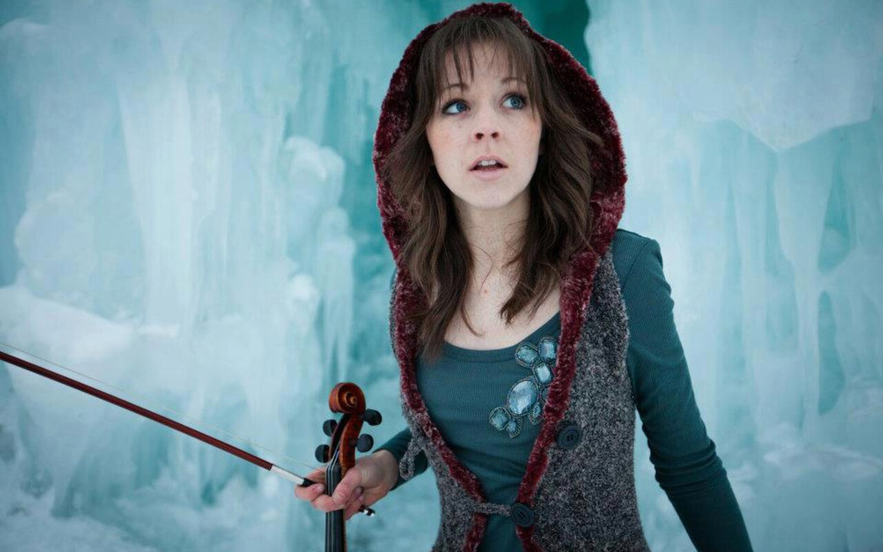 Lindsey Stirling Wallpapers