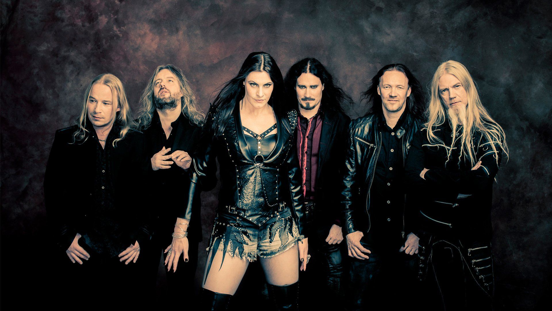 Nightwish Wallpapers