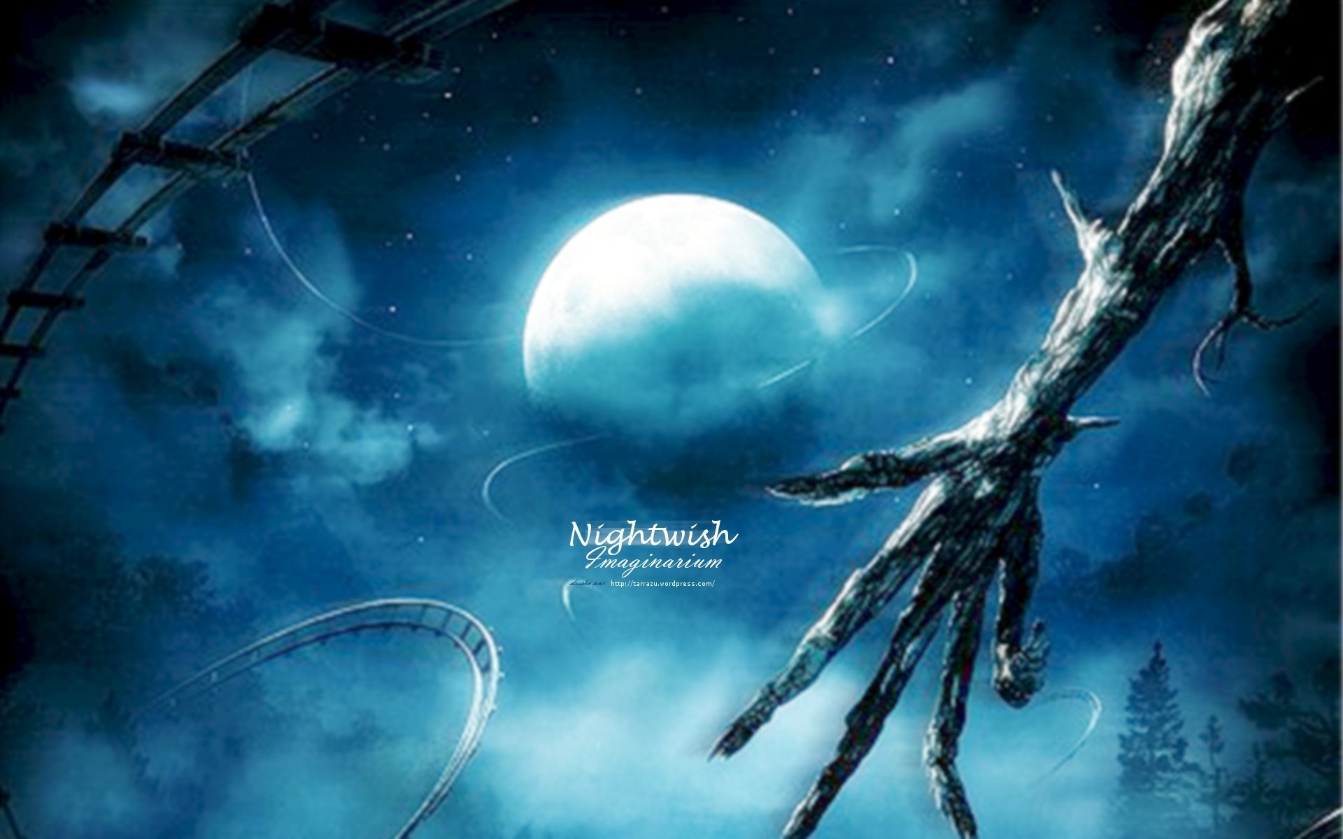 Nightwish Wallpapers