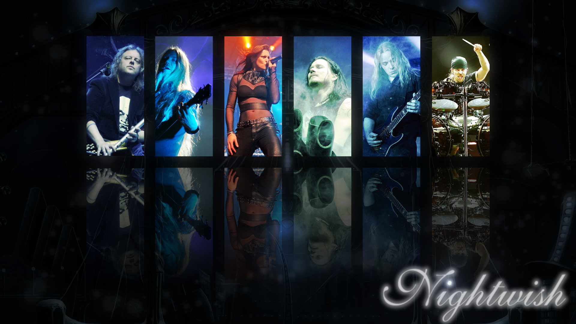 Nightwish Wallpapers