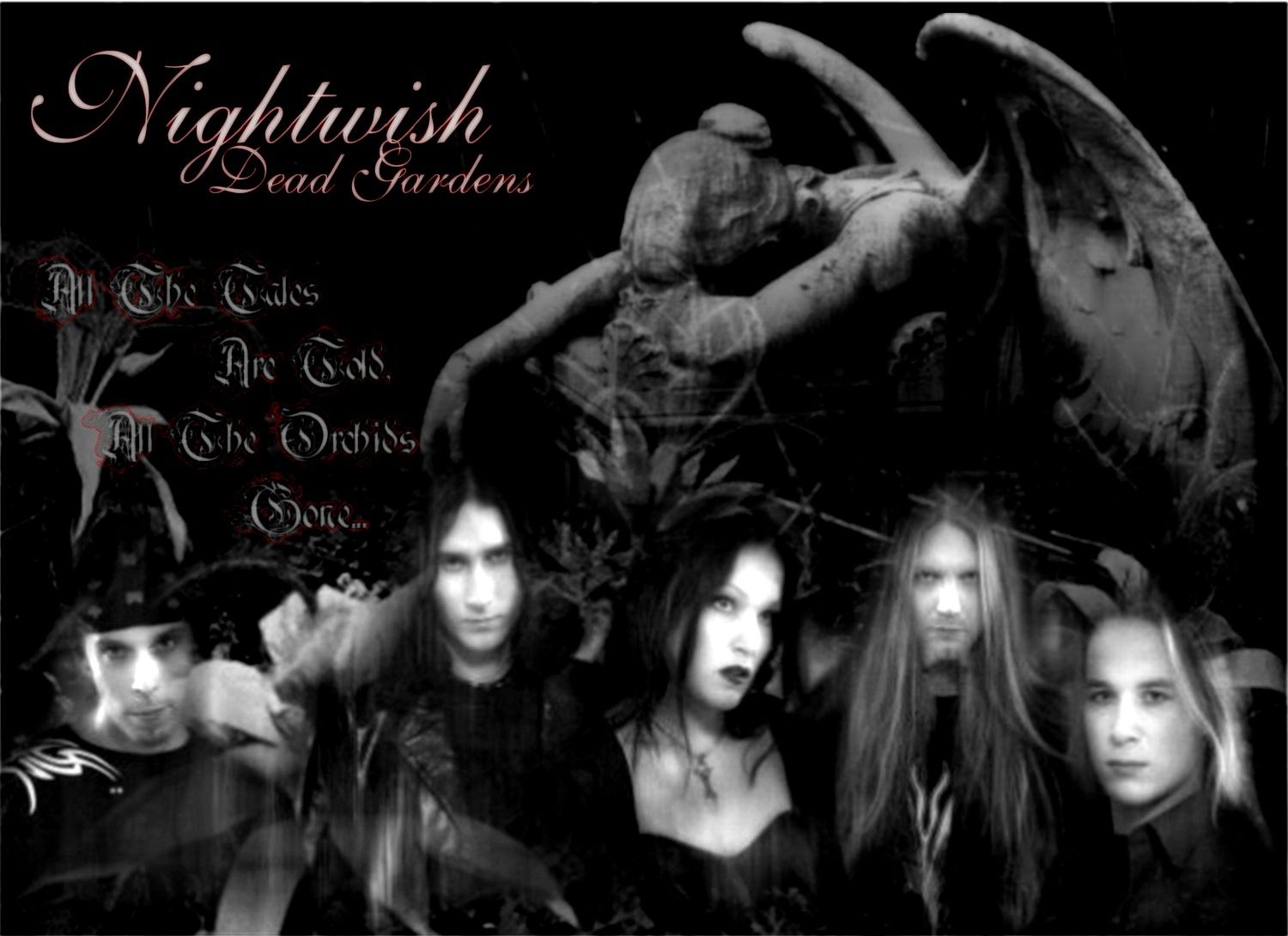 Nightwish Wallpapers