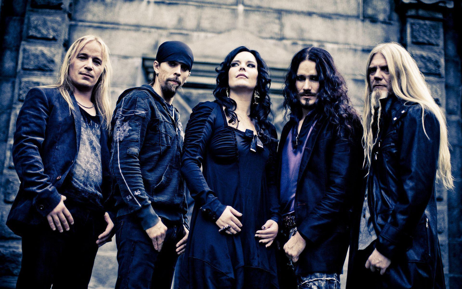 Nightwish Wallpapers