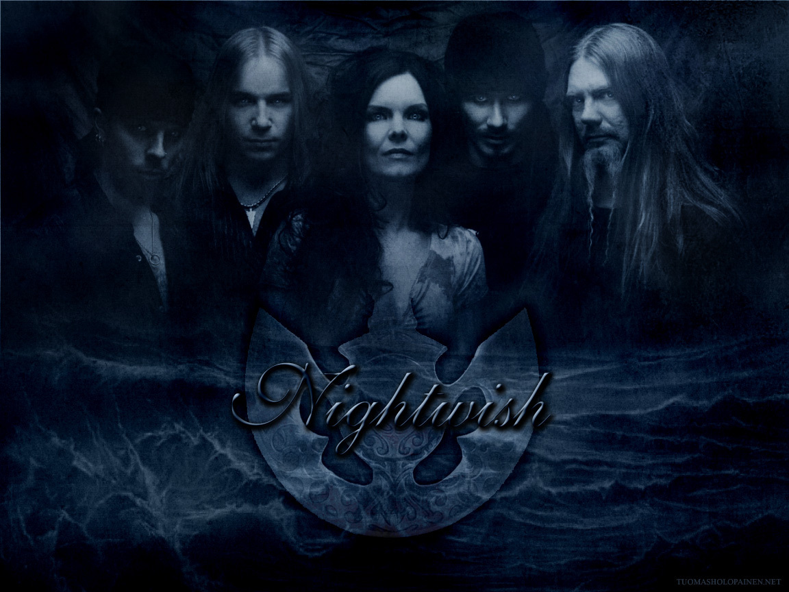 Nightwish Wallpapers