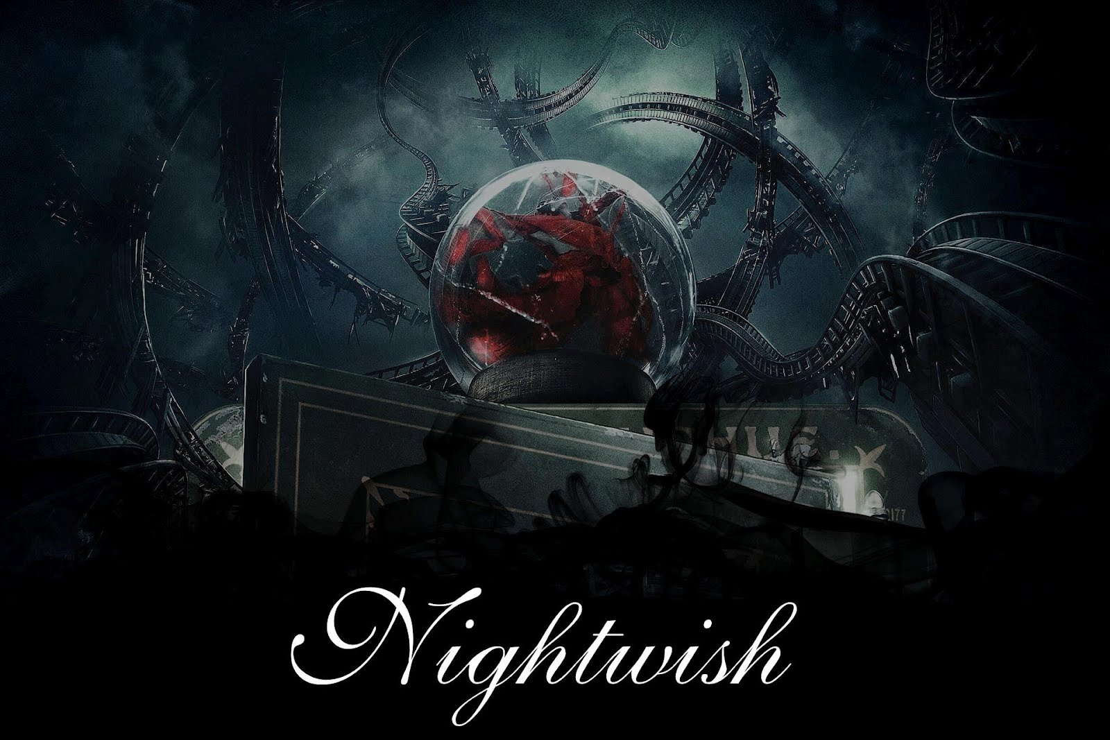 Nightwish Wallpapers