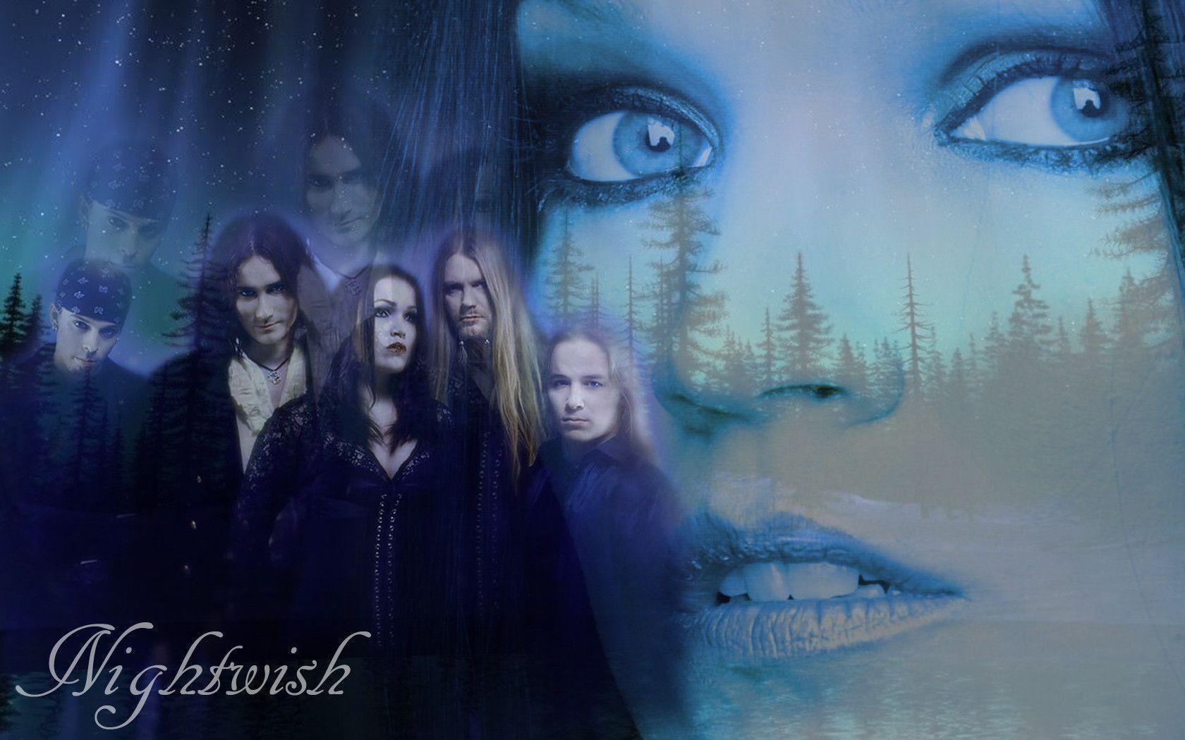 Nightwish Wallpapers