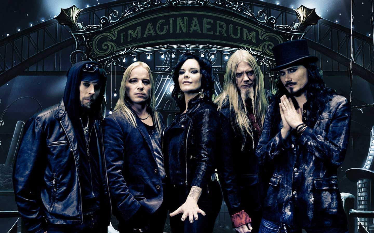 Nightwish Wallpapers