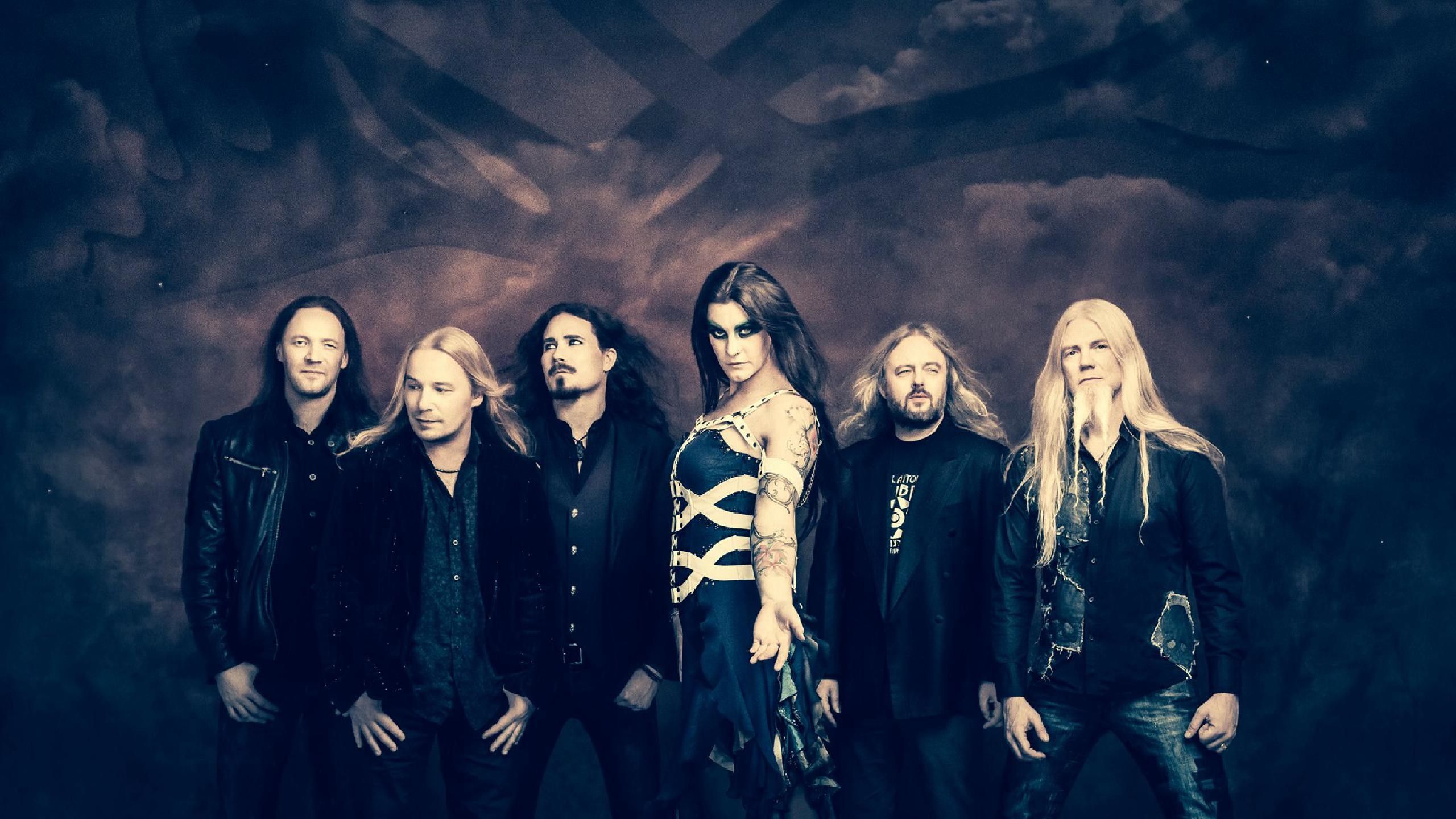 Nightwish Wallpapers