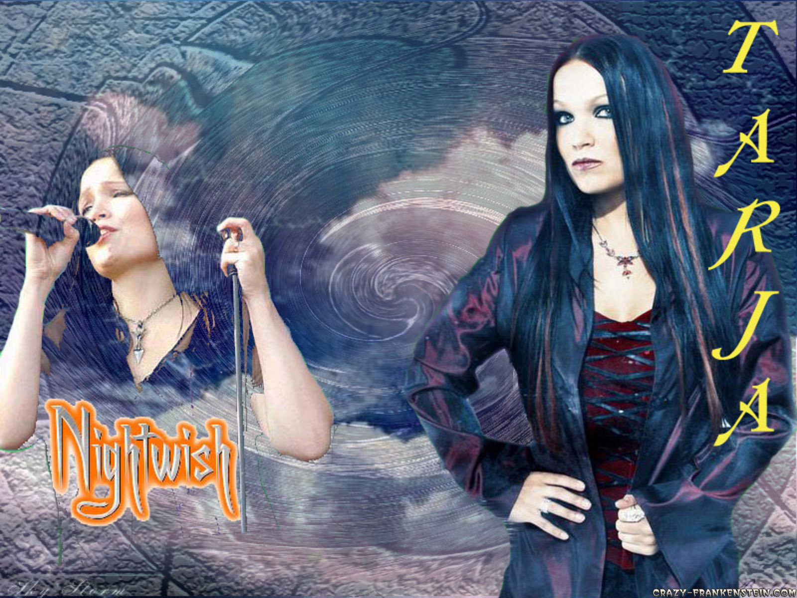 Nightwish Wallpapers