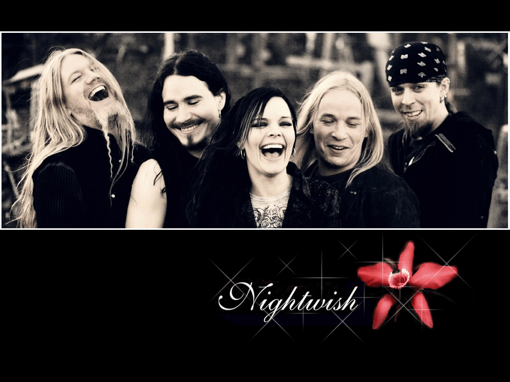 Nightwish Wallpapers