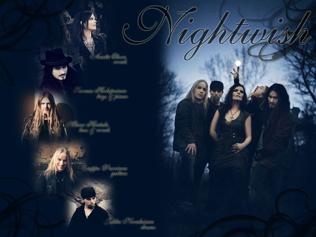 Nightwish Wallpapers