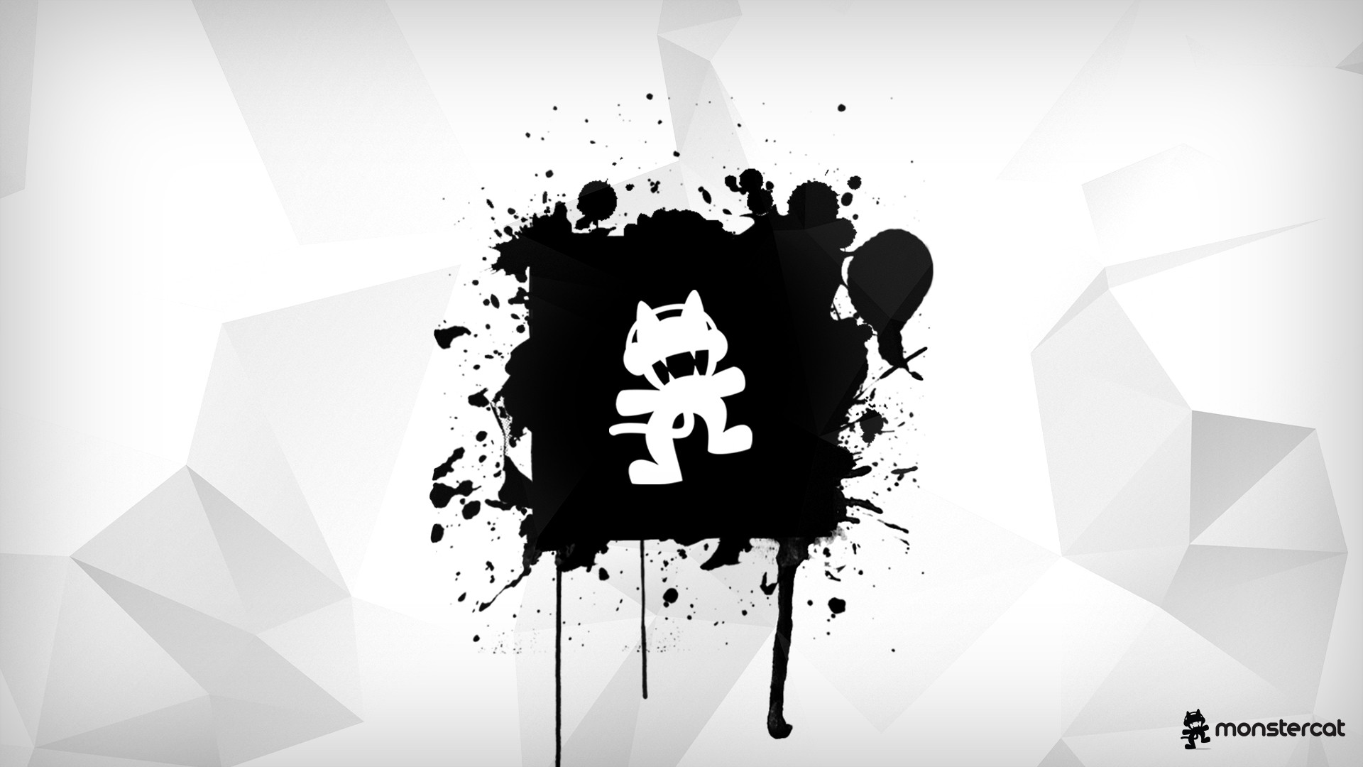 Monstercat Wallpapers