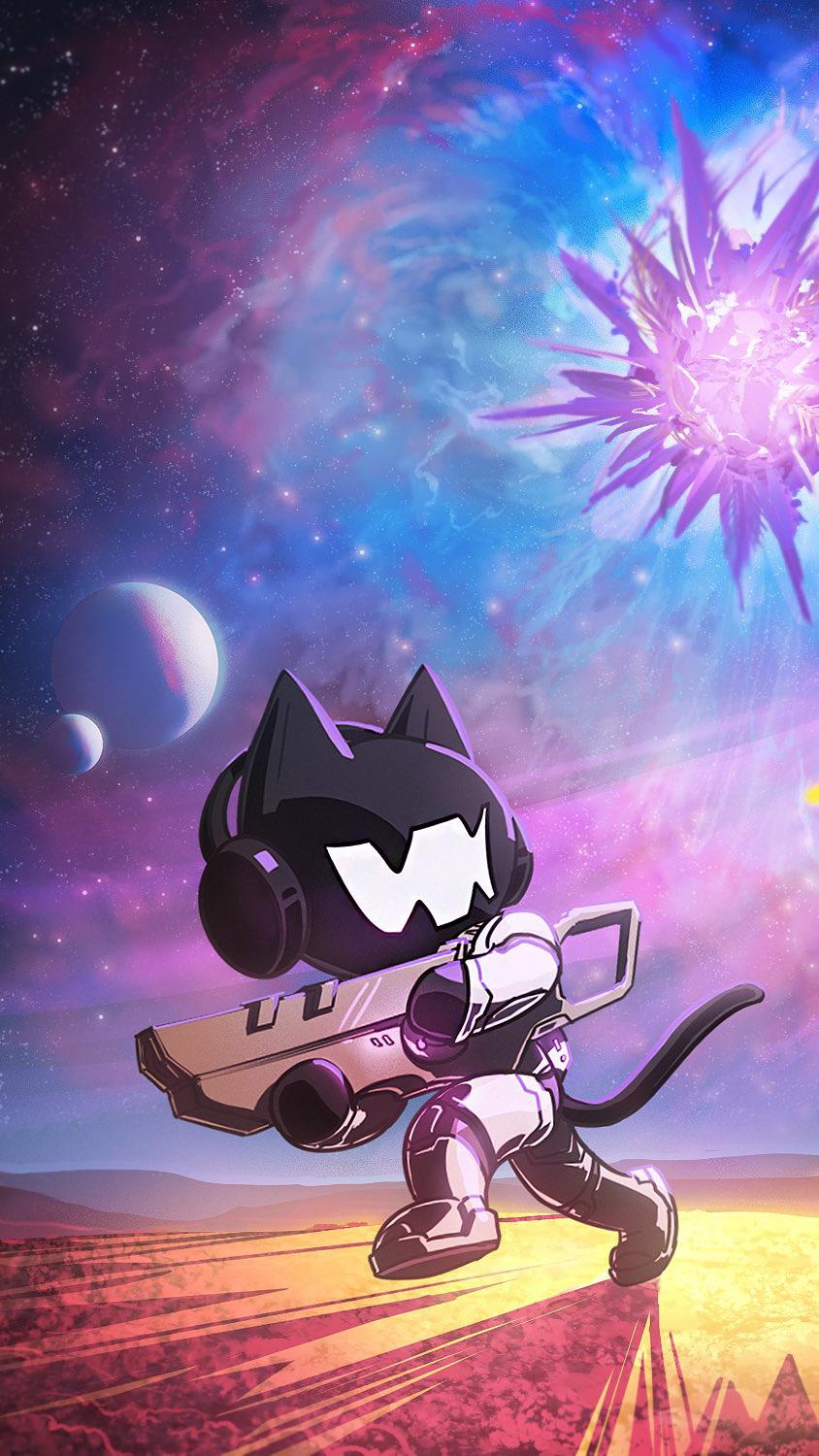 Monstercat Wallpapers