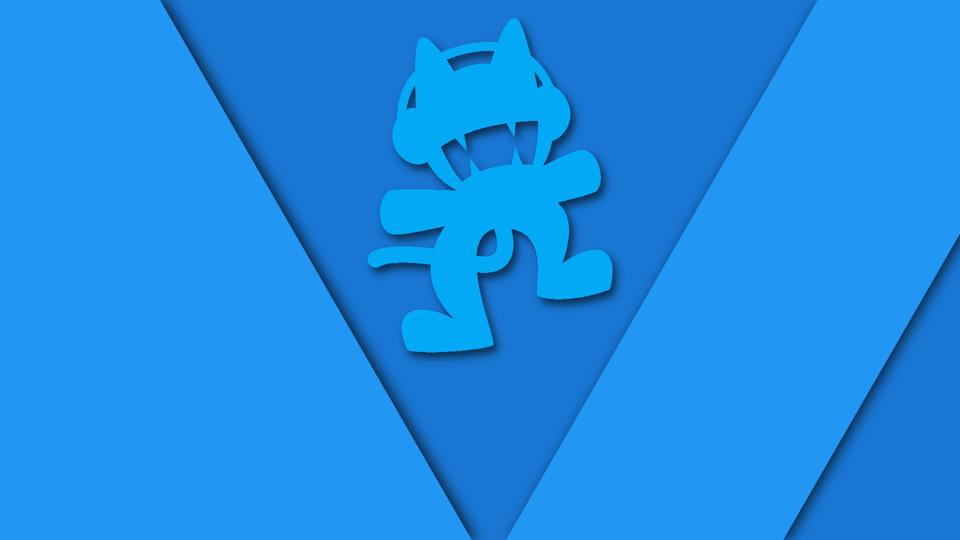 Monstercat Wallpapers