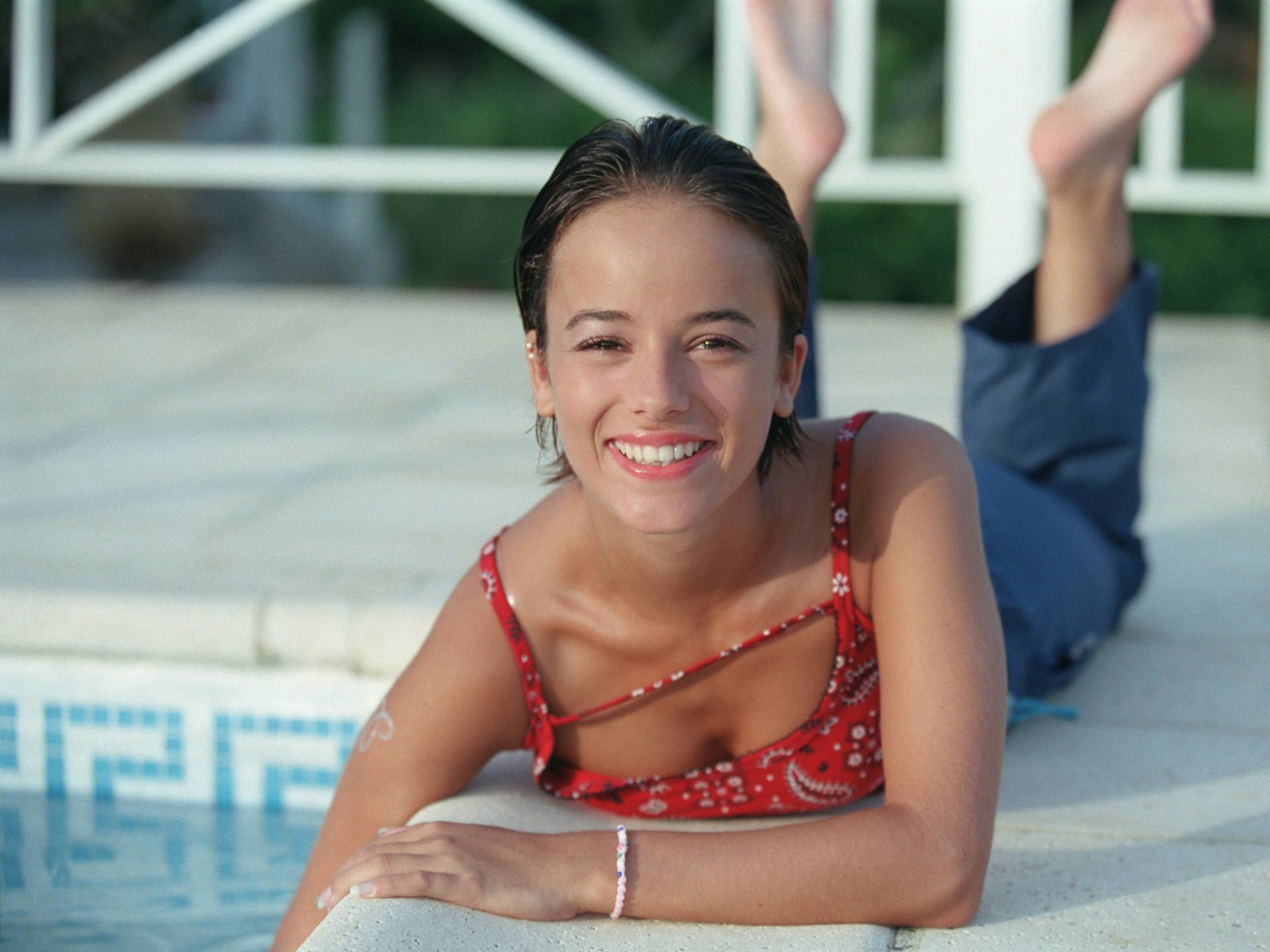 Alizee Wallpapers