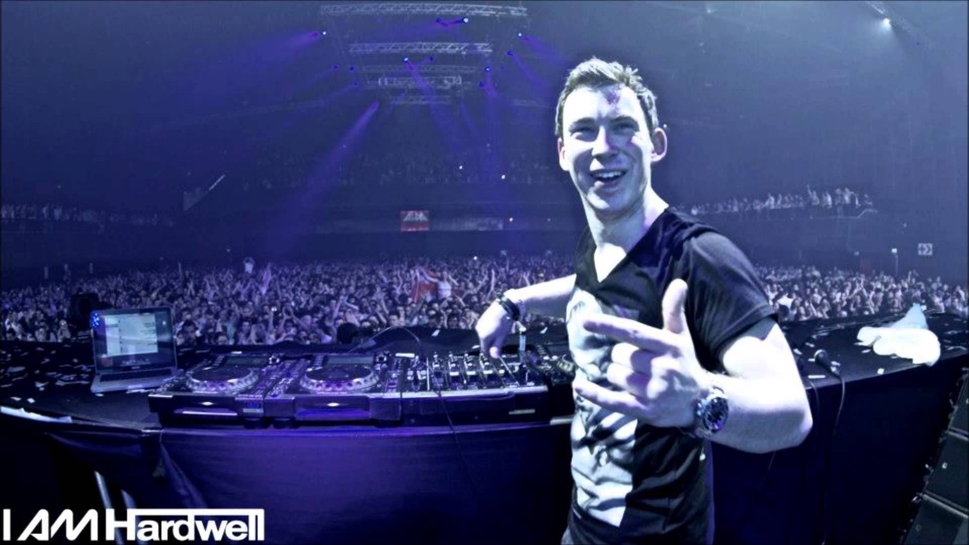 Hardwell Wallpapers