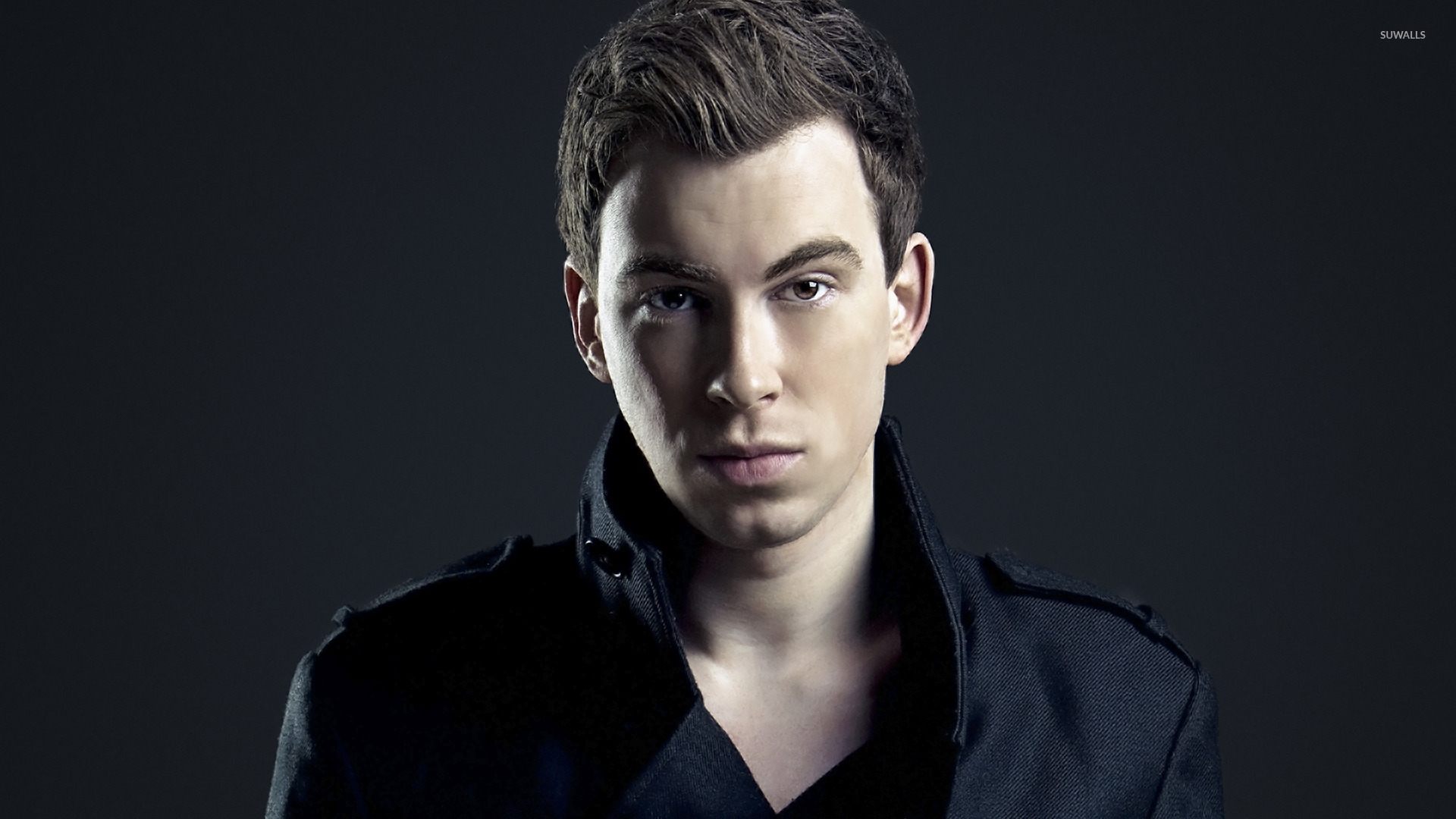 Hardwell Wallpapers