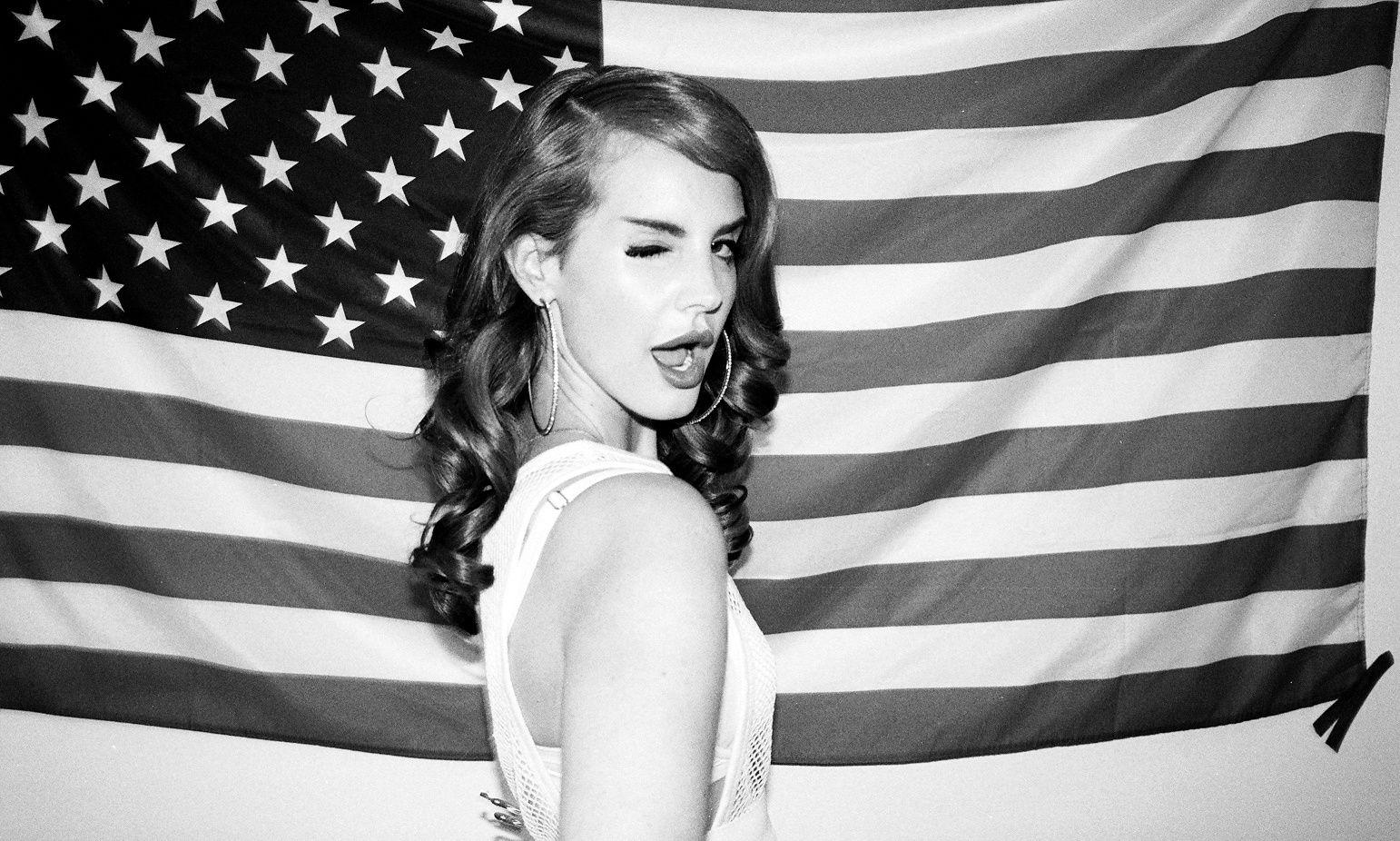 Lana Del Rey Wallpapers