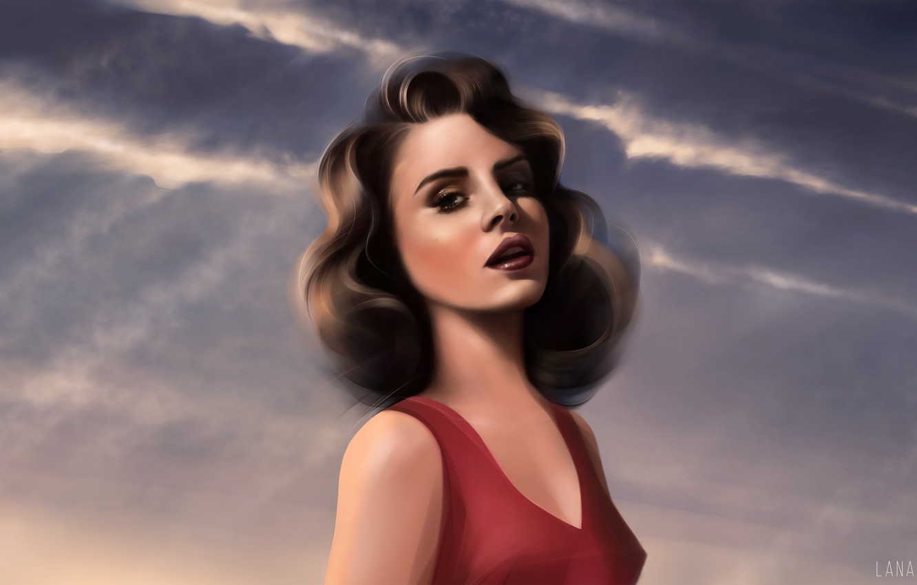 Lana Del Rey Wallpapers