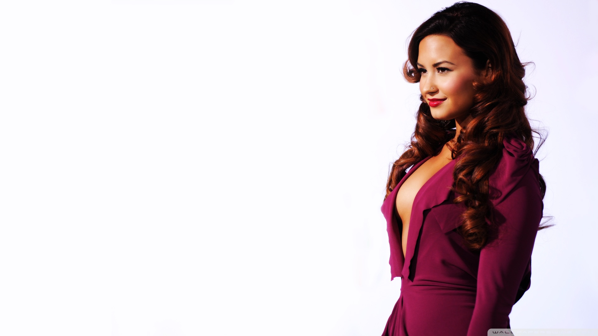 Demi Lovato Wallpapers