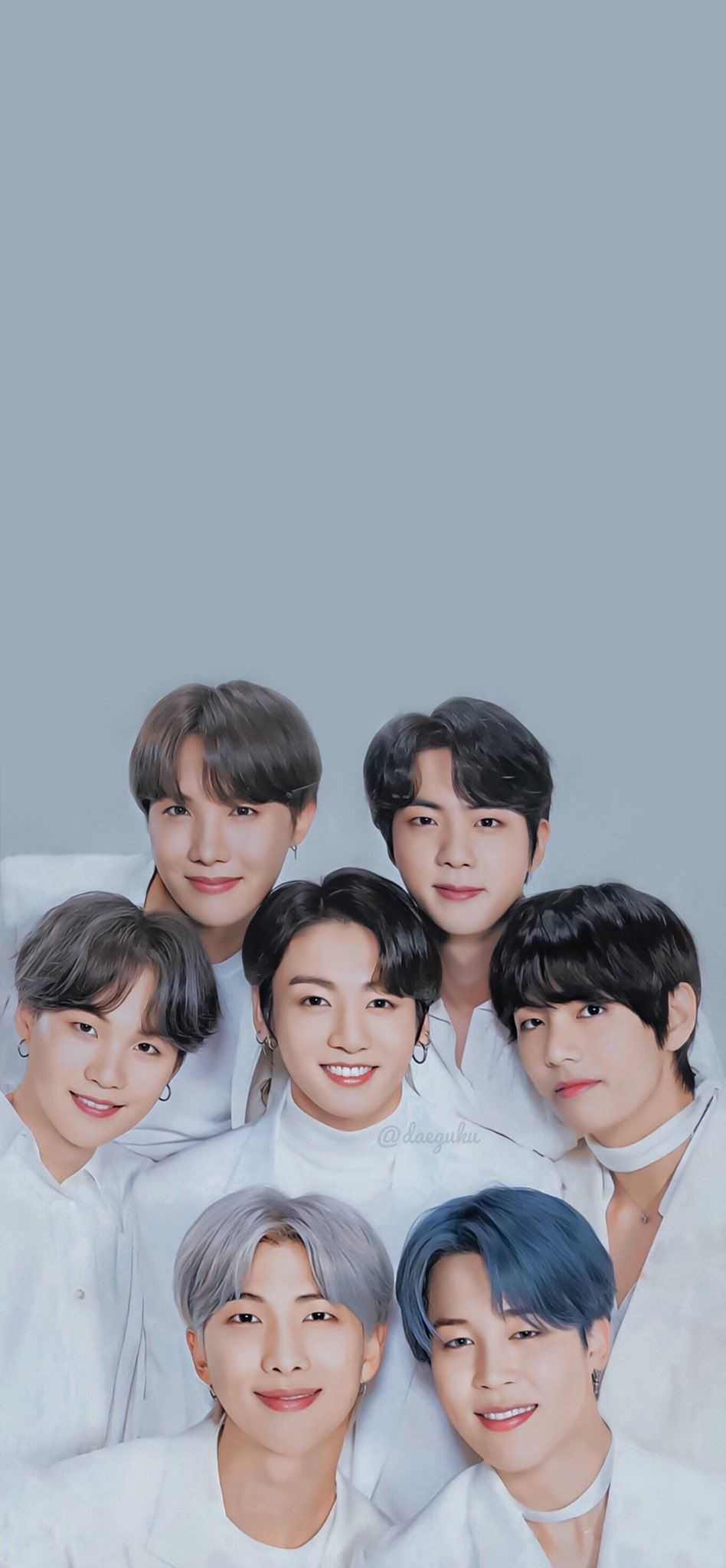 Bts Wallpapers