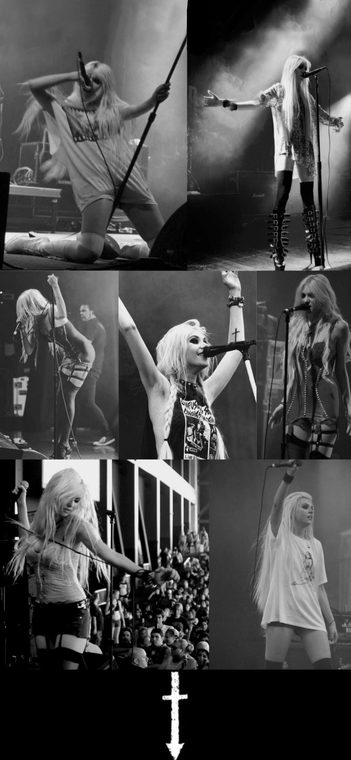 Taylor Momsen Wallpapers