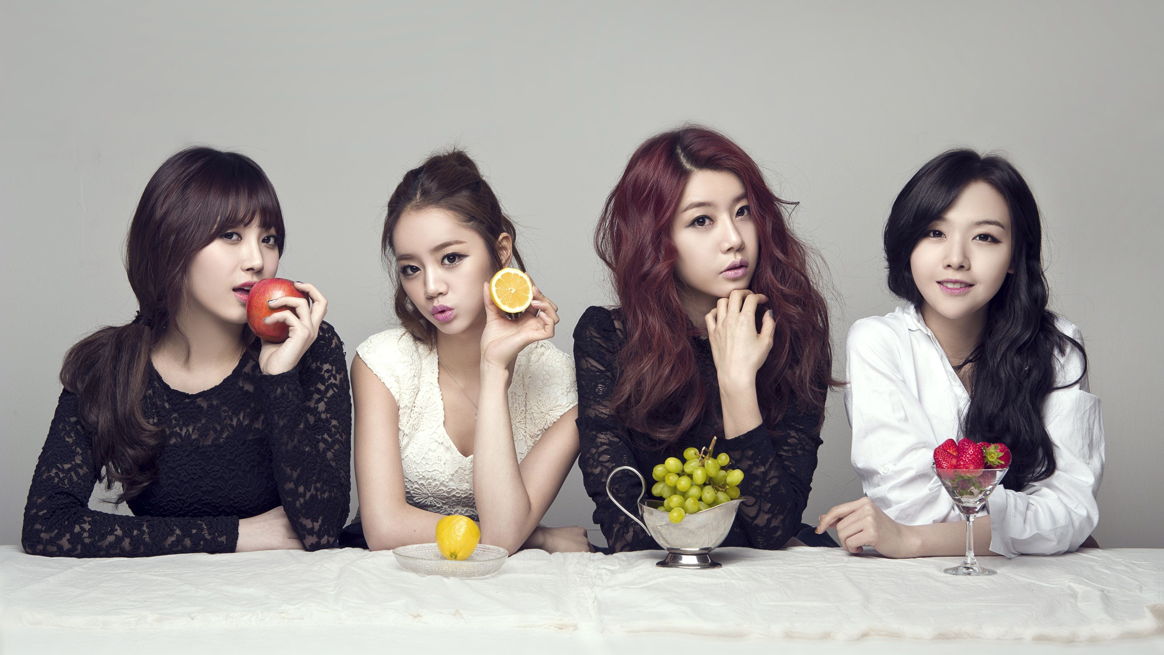 Girl'S Day Wallpapers