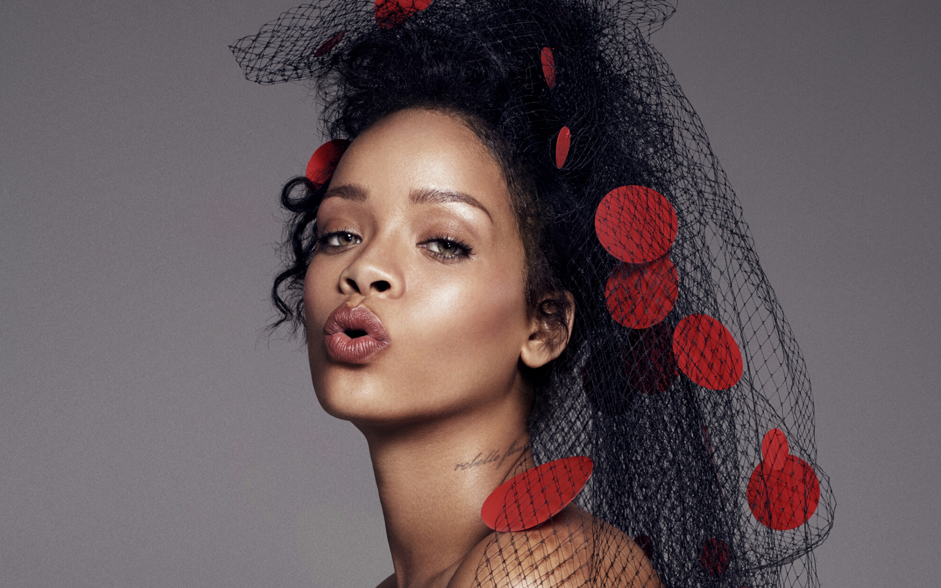 Rihanna Wallpapers