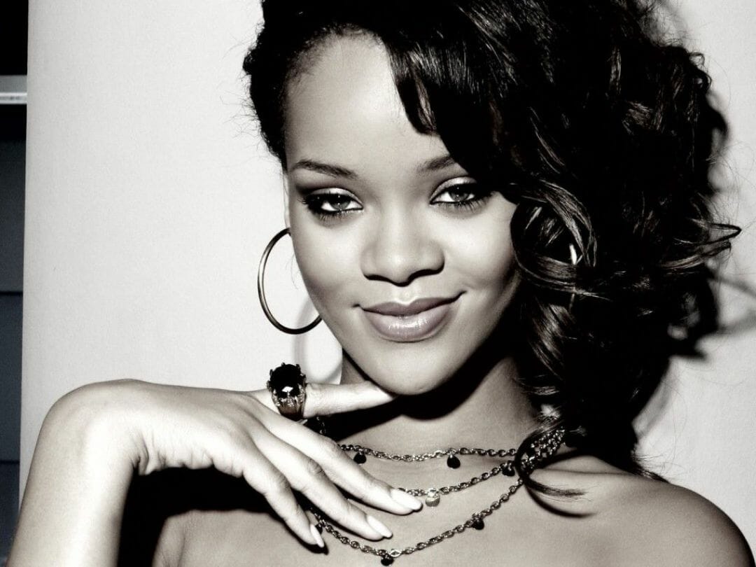 Rihanna Wallpapers