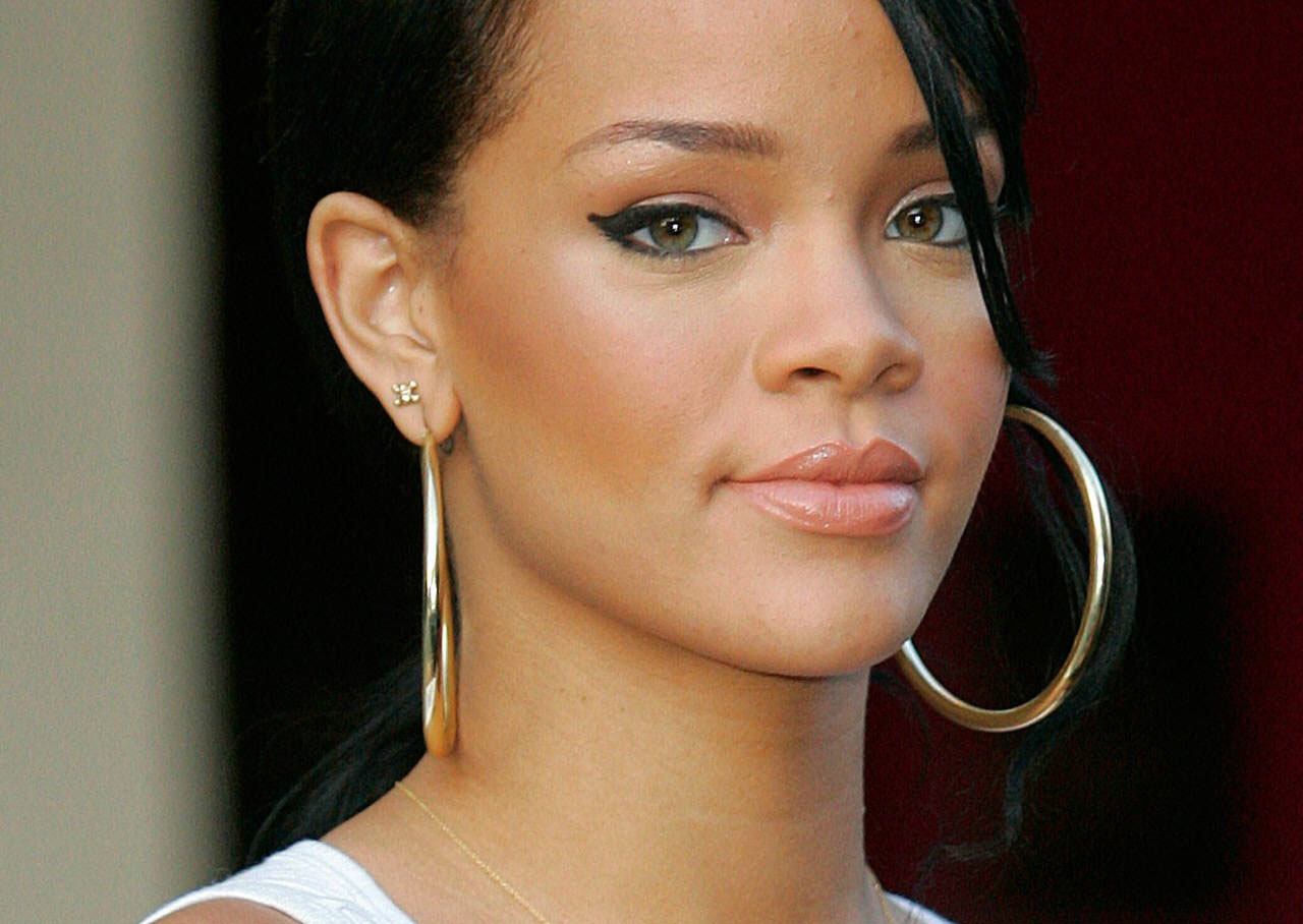 Rihanna Wallpapers