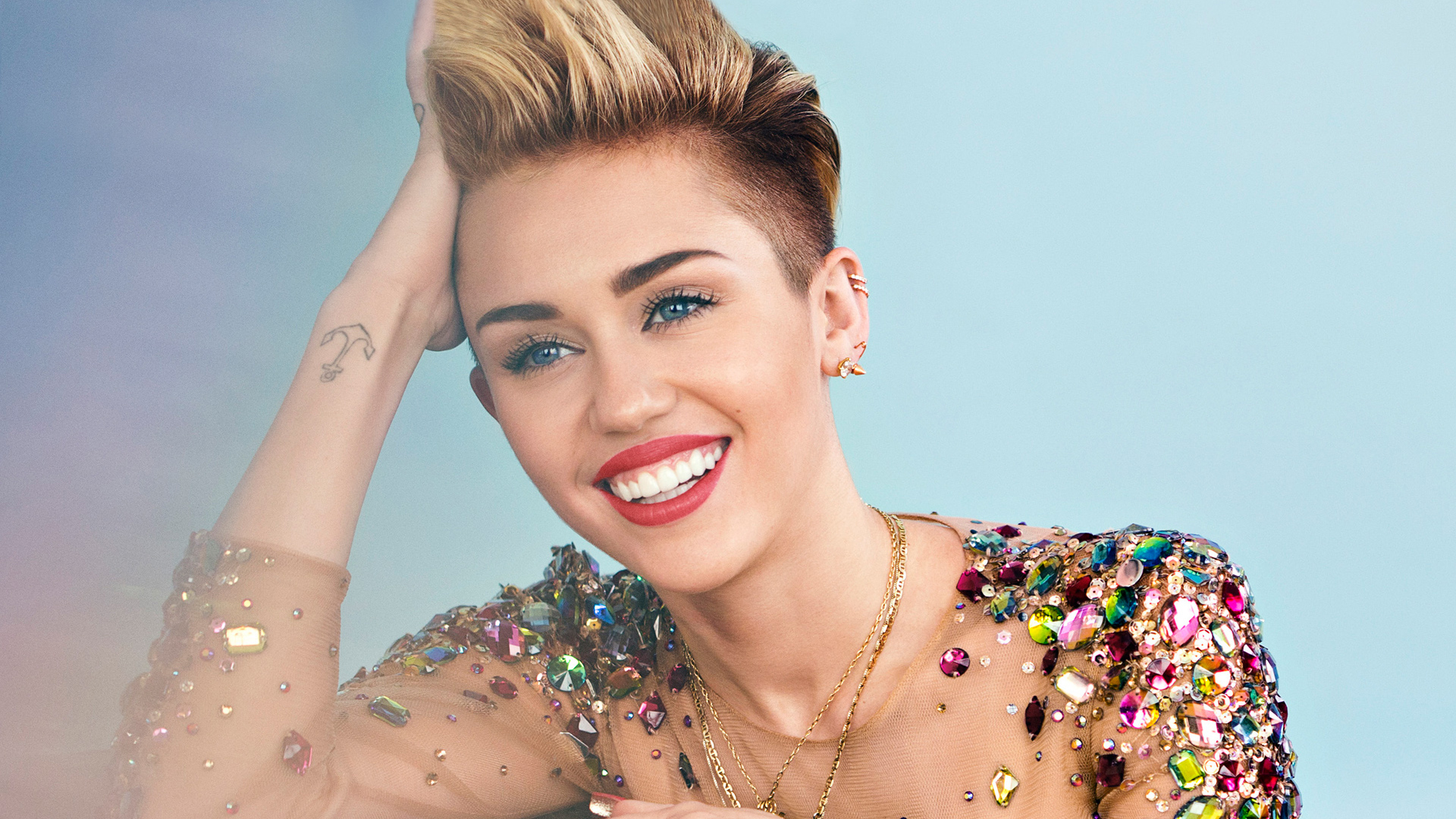 Miley Cyrus Wallpapers