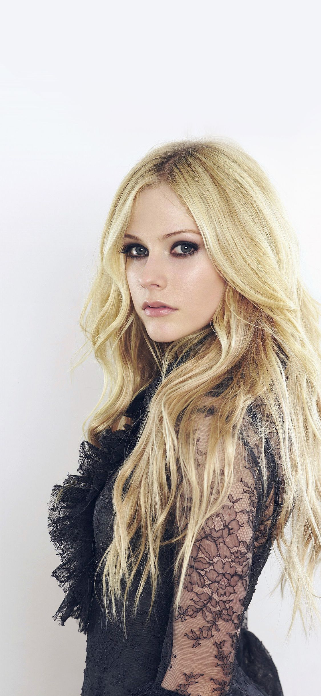 Avril Lavigne Wallpapers