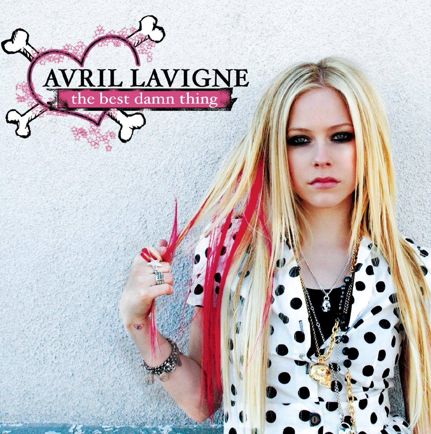 Avril Lavigne Wallpapers