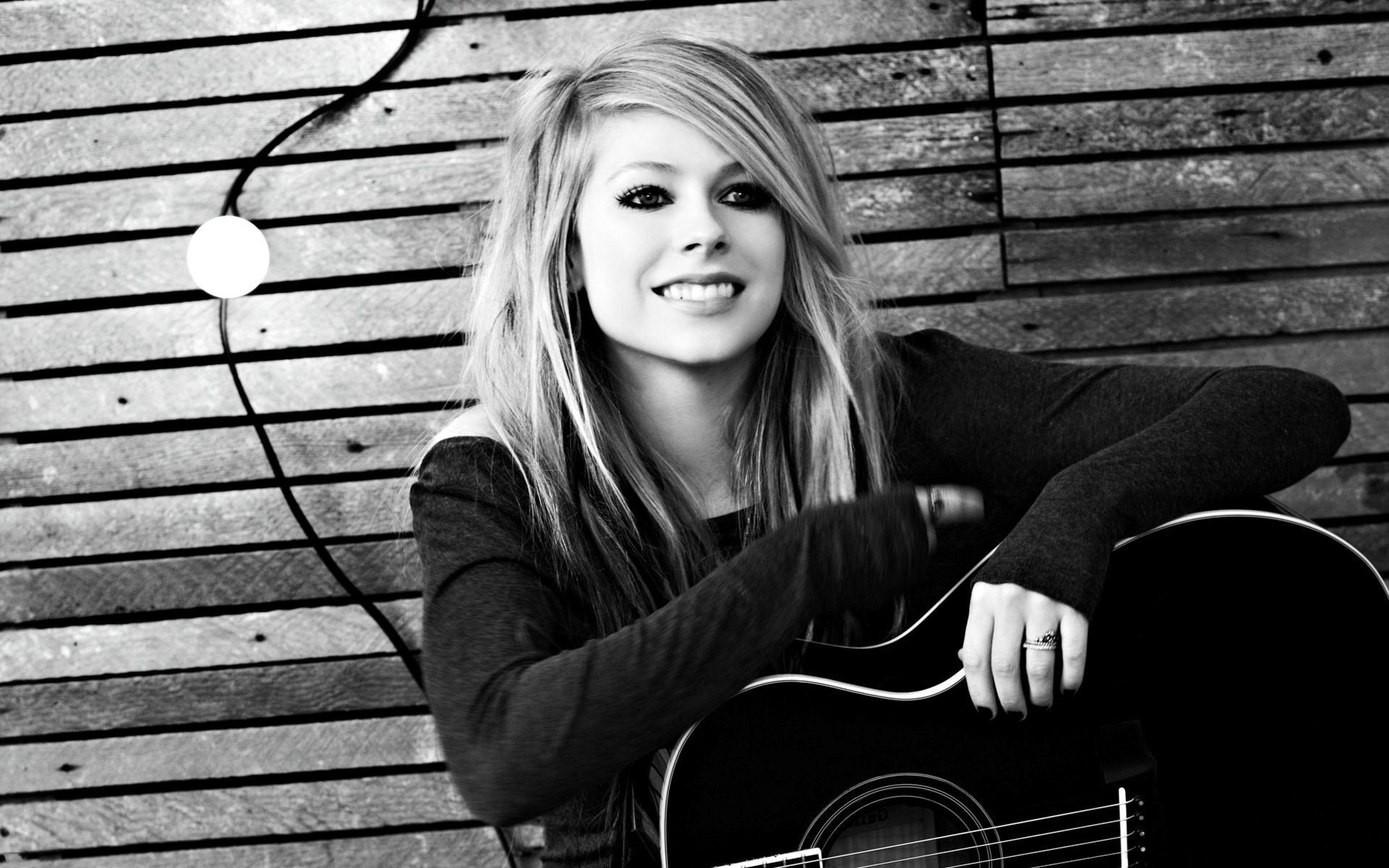 Avril Lavigne Wallpapers