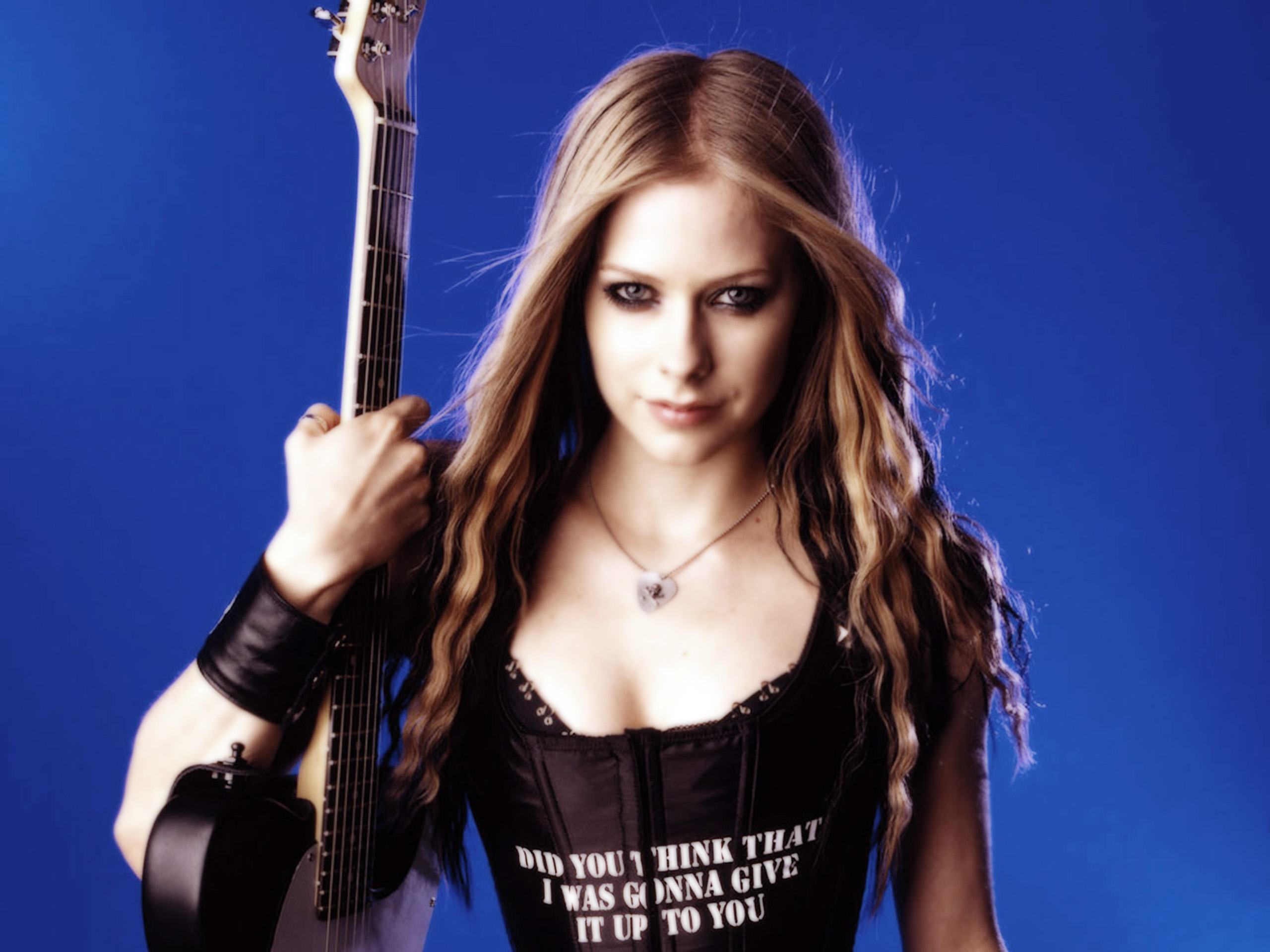 Avril Lavigne Wallpapers