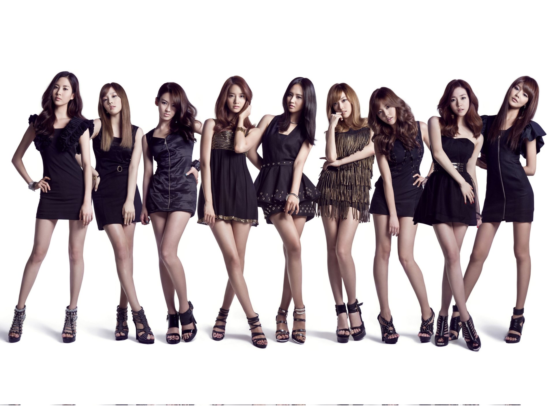 Snsd Wallpapers