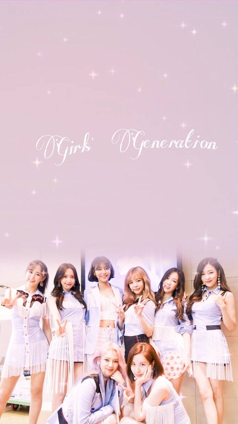 Snsd Wallpapers