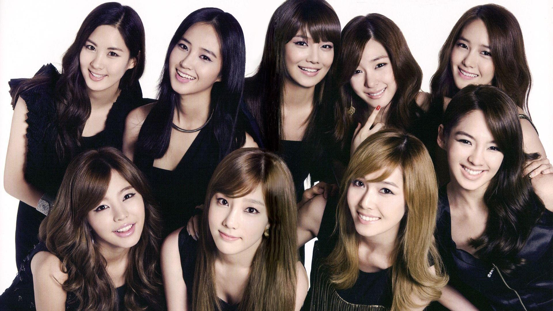 Snsd Wallpapers