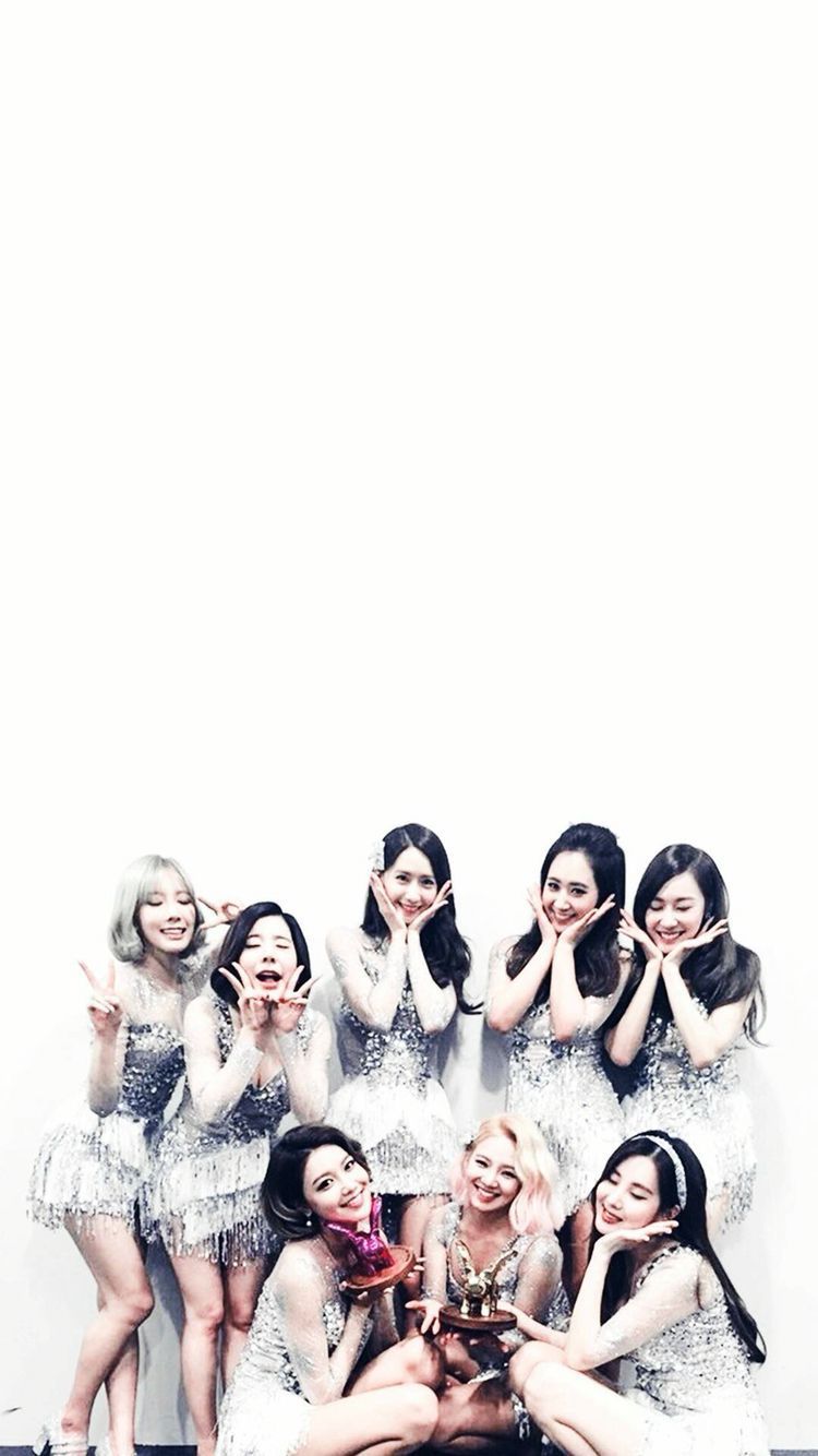 Snsd Wallpapers