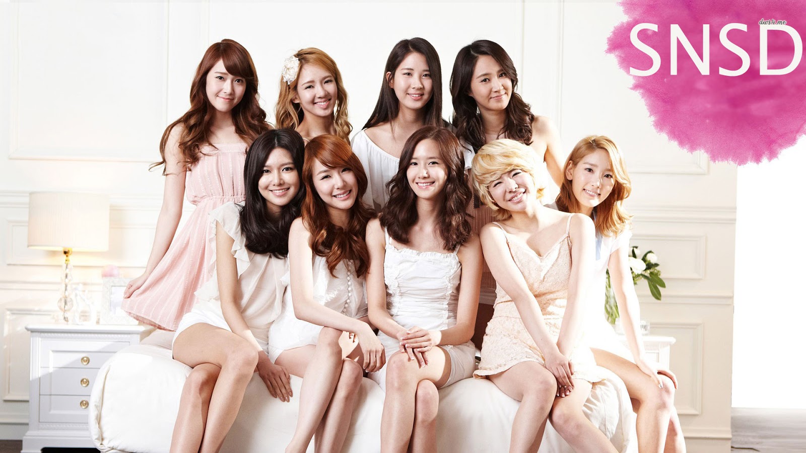 Snsd Wallpapers