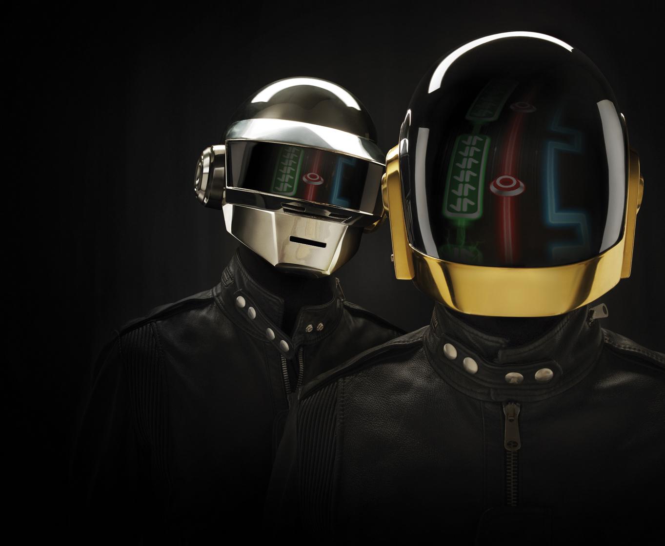 Daft Punk Wallpapers