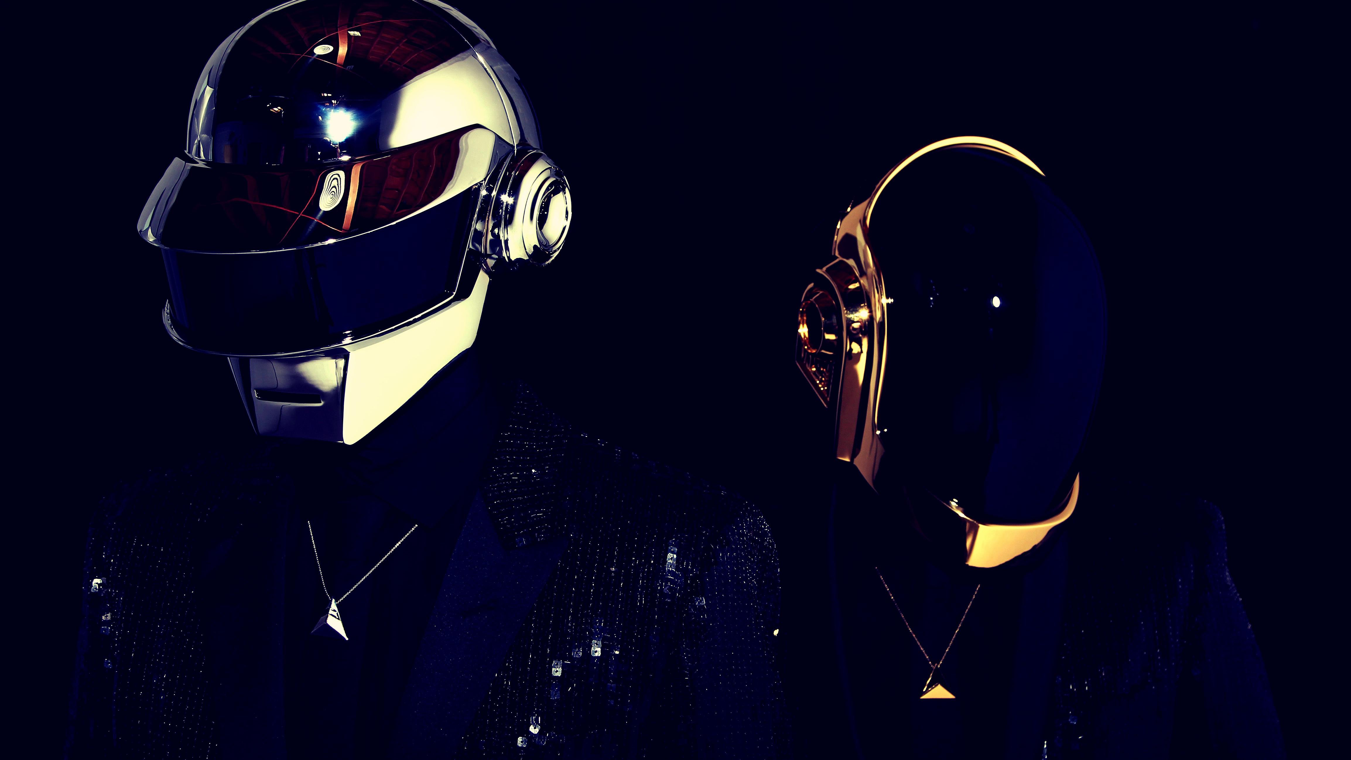 Daft Punk Wallpapers