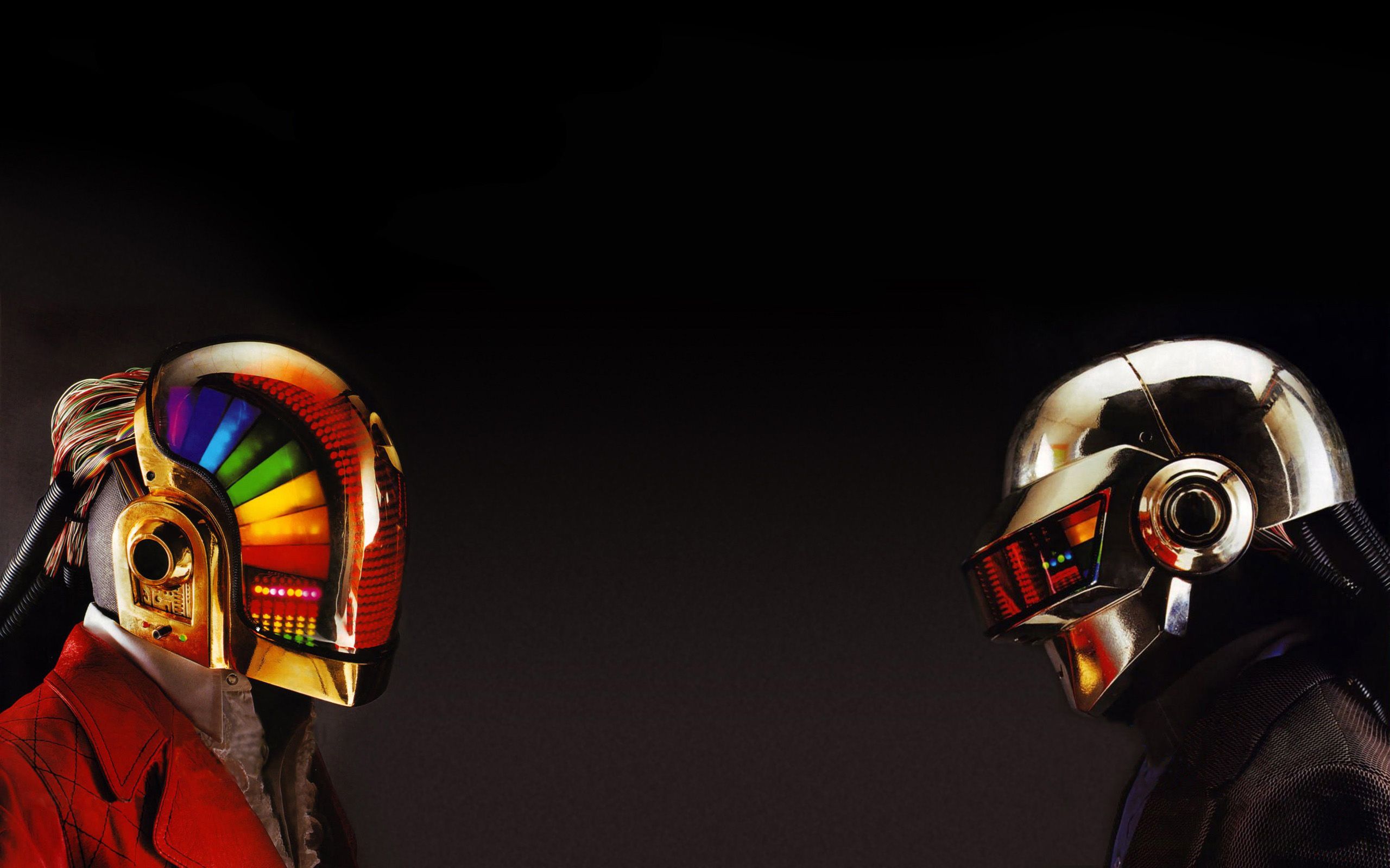 Daft Punk Wallpapers