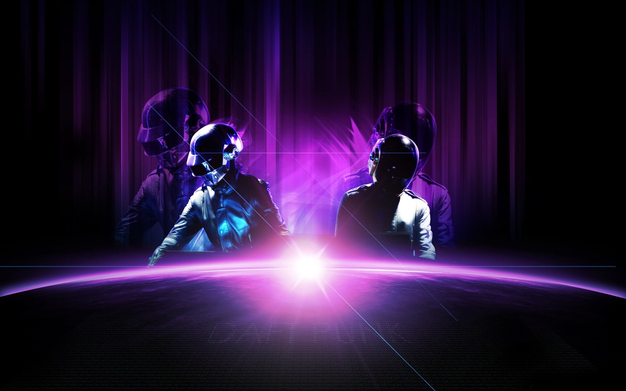 Daft Punk Wallpapers