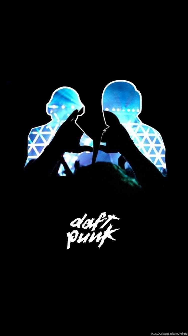 Daft Punk Wallpapers