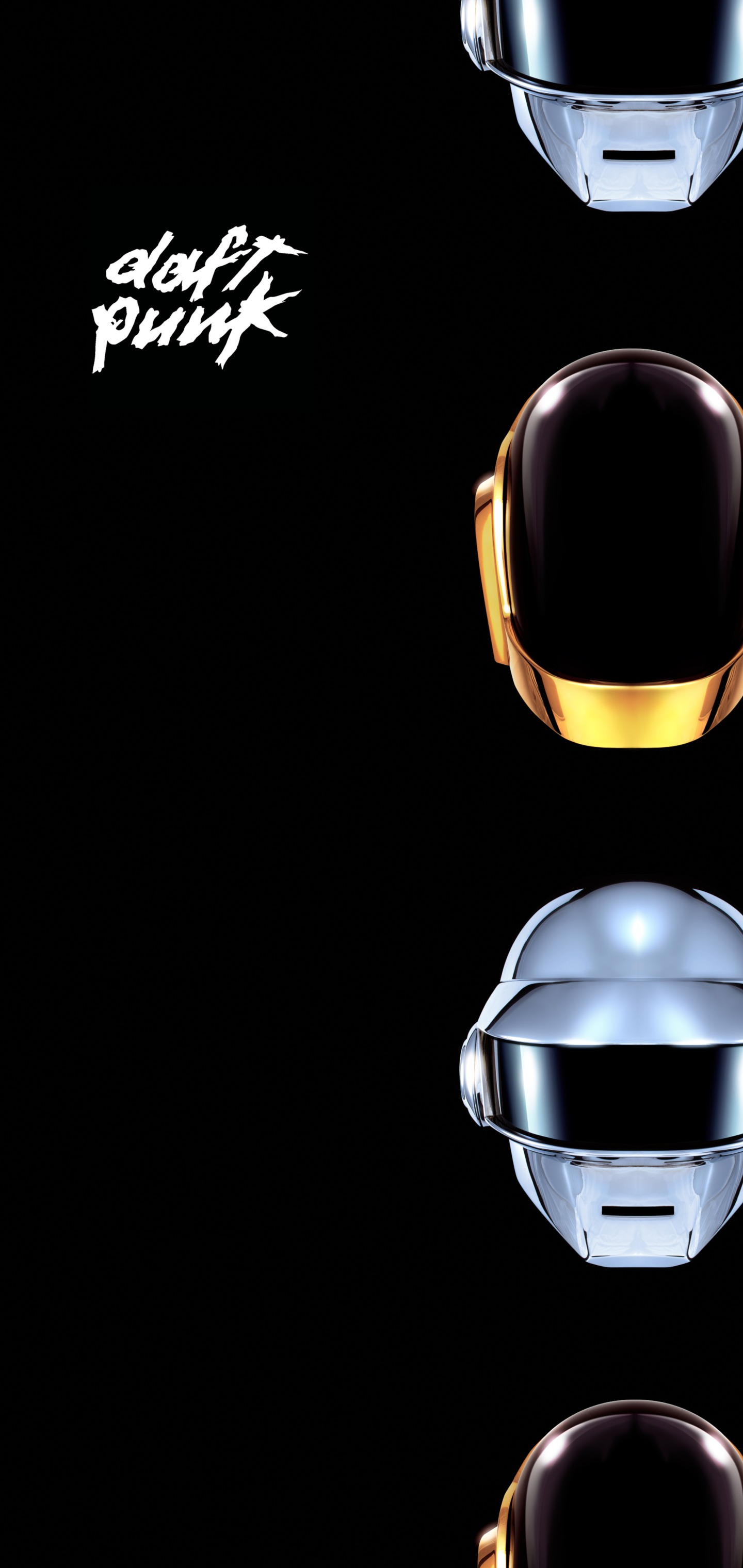 Daft Punk Wallpapers