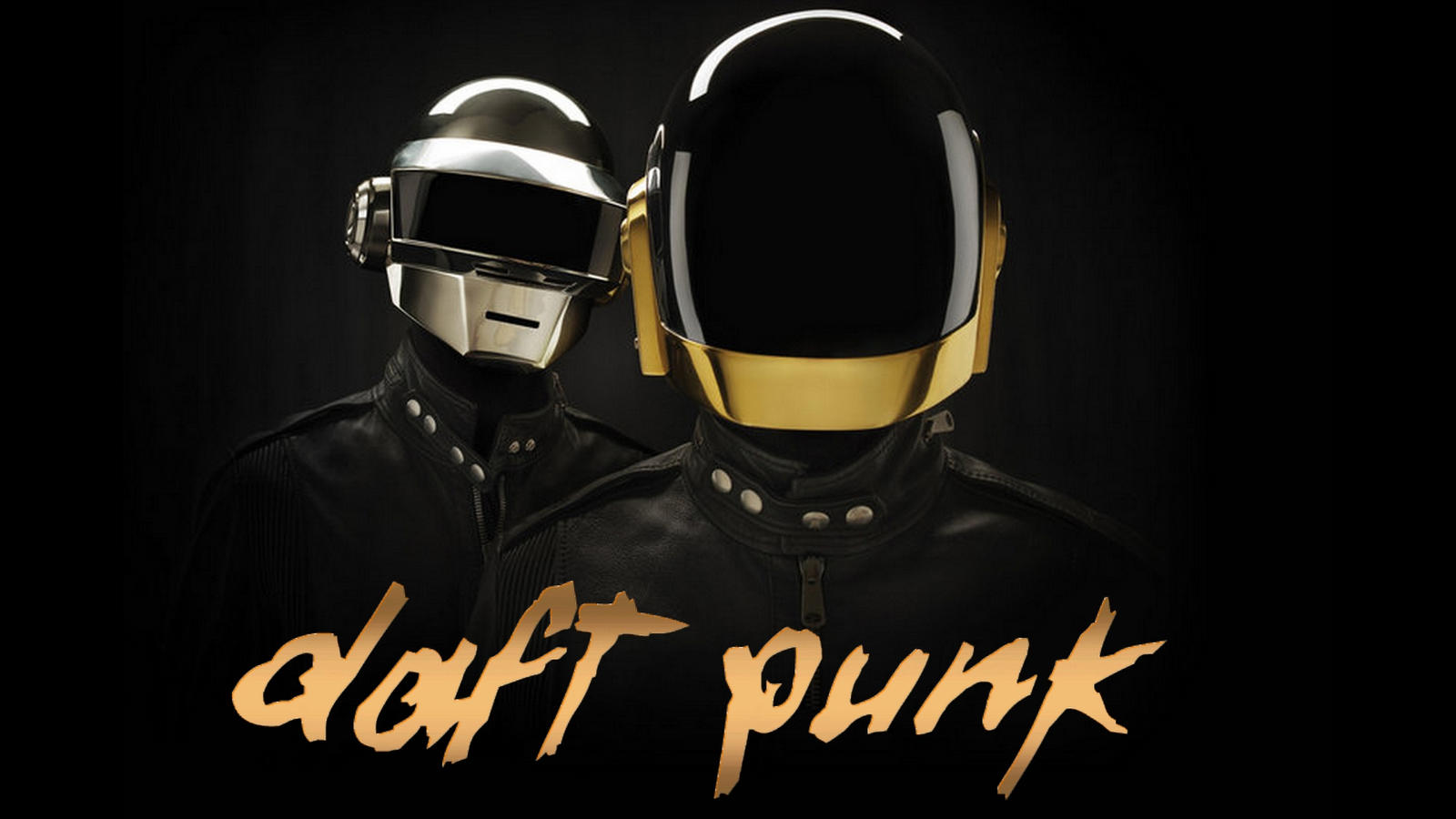 Daft Punk Wallpapers