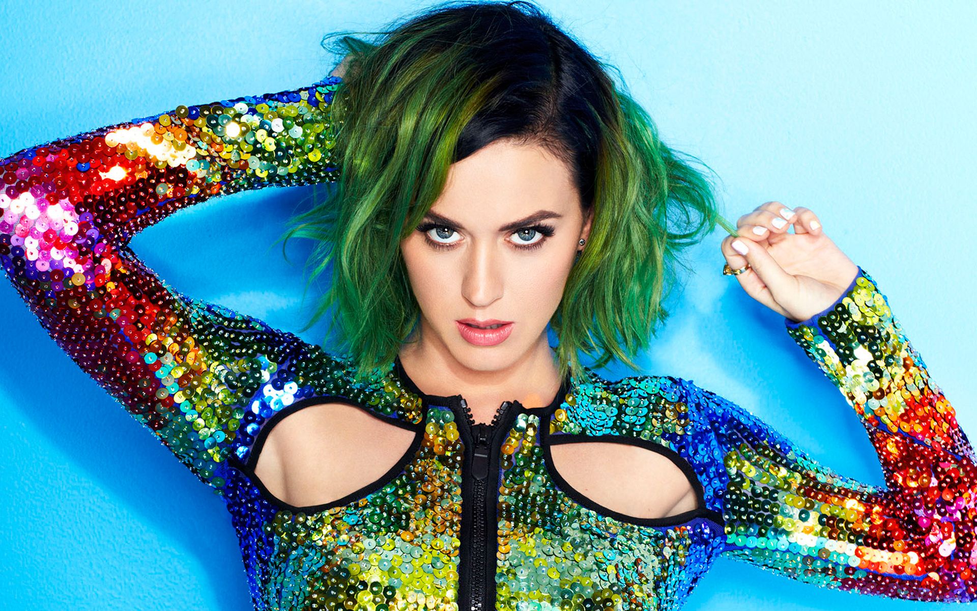 Katy Perry Wallpapers