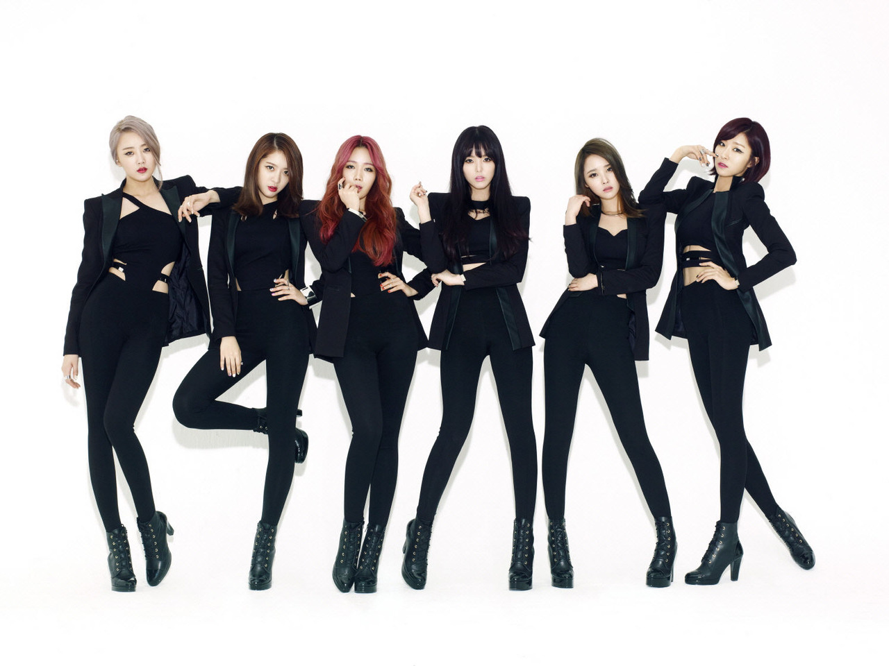 Dal Shabet Wallpapers